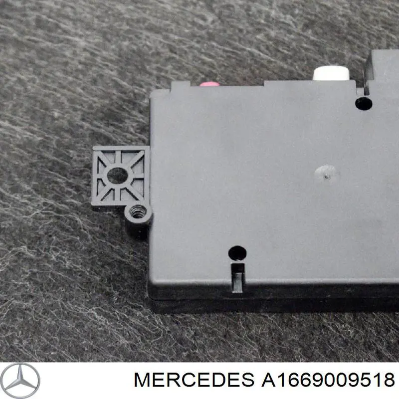 Купити A1669003607 Mercedes 