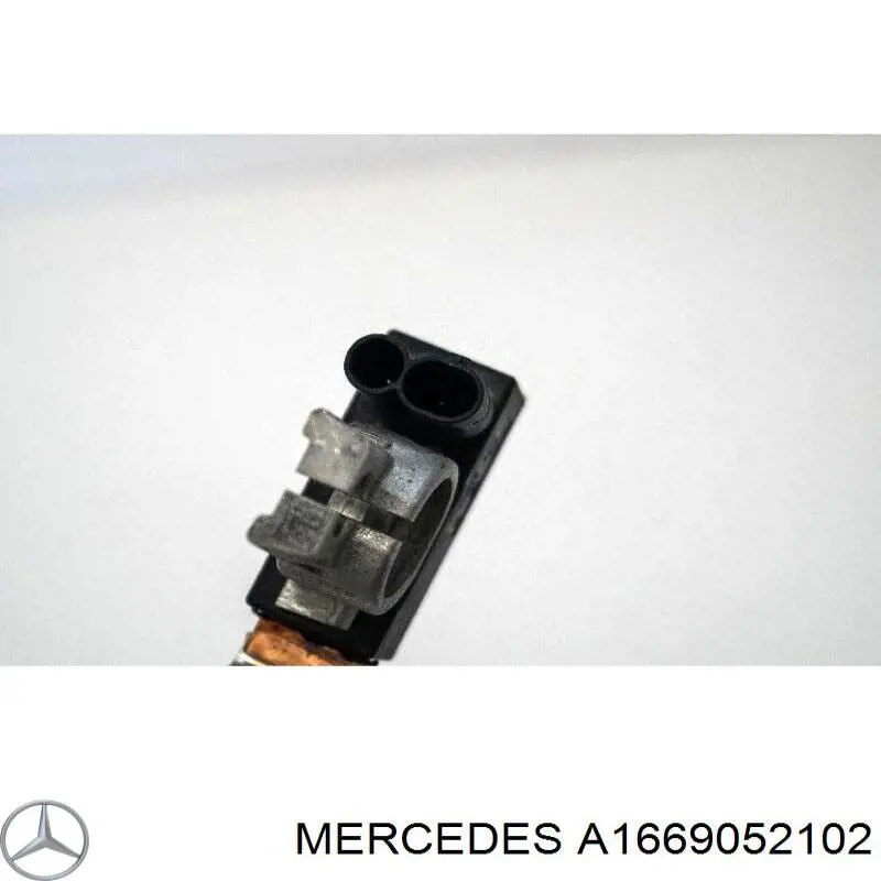  A1669052102 Mercedes