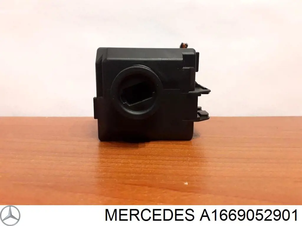  Mercedes A1669052901 ціна, від 102.43 USD