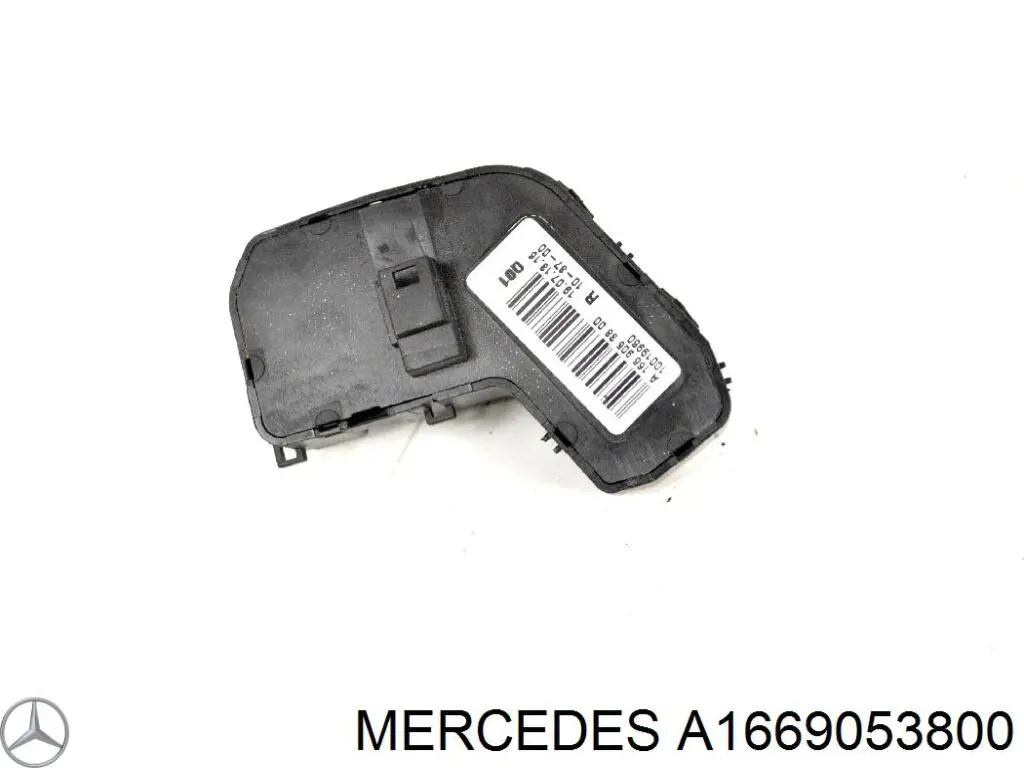 Купити A1669053800 Mercedes 