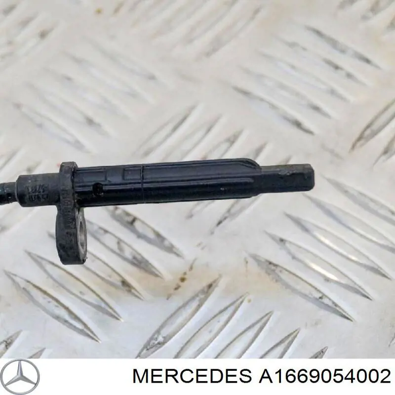 A1669054002 Mercedes Датчик АБС