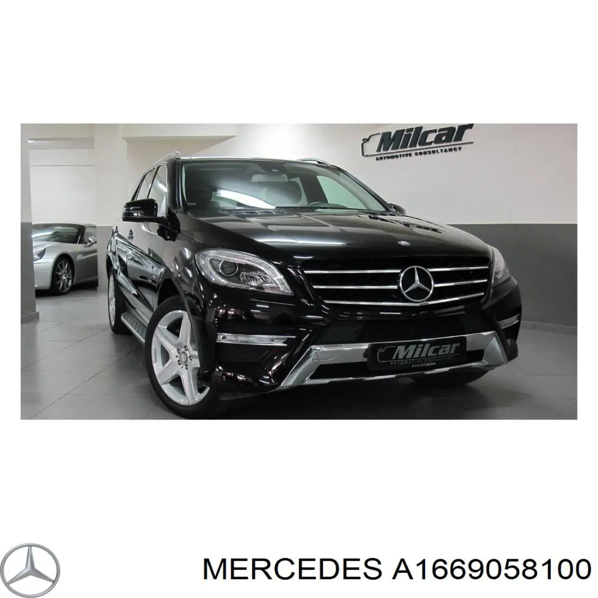  A1669058100 Mercedes
