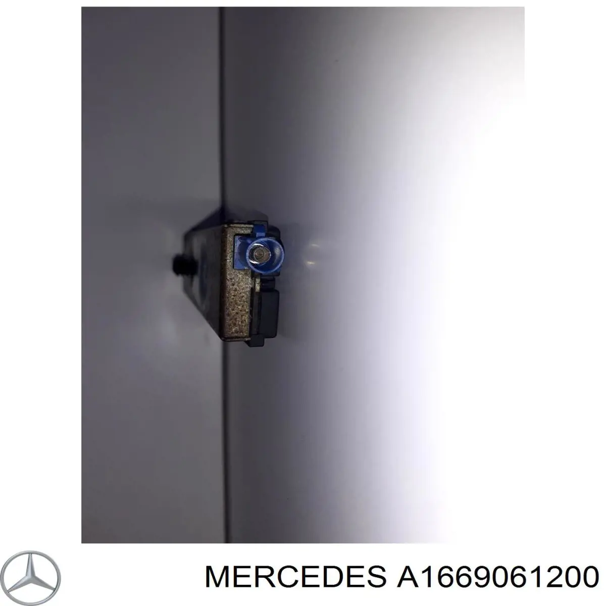 Купити A1669061200 Mercedes 