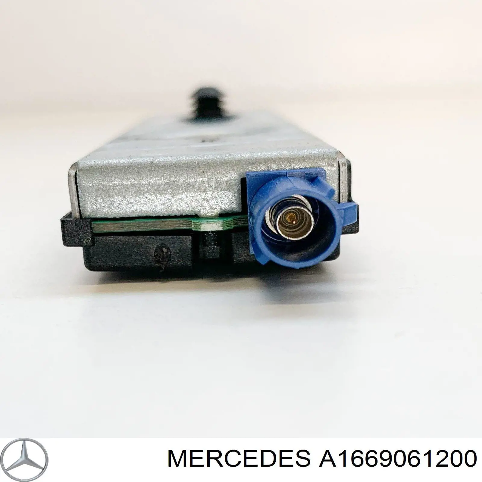 A1669061200 Mercedes 