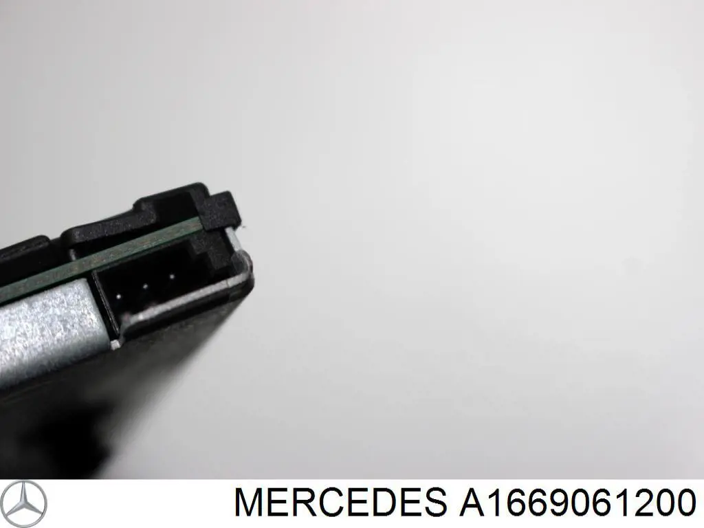  A1669061200 Mercedes