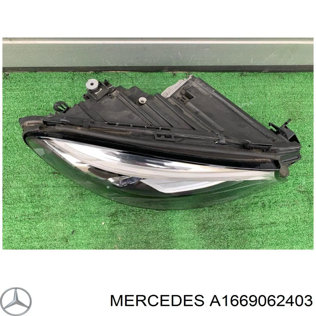  A1669062403 Mercedes