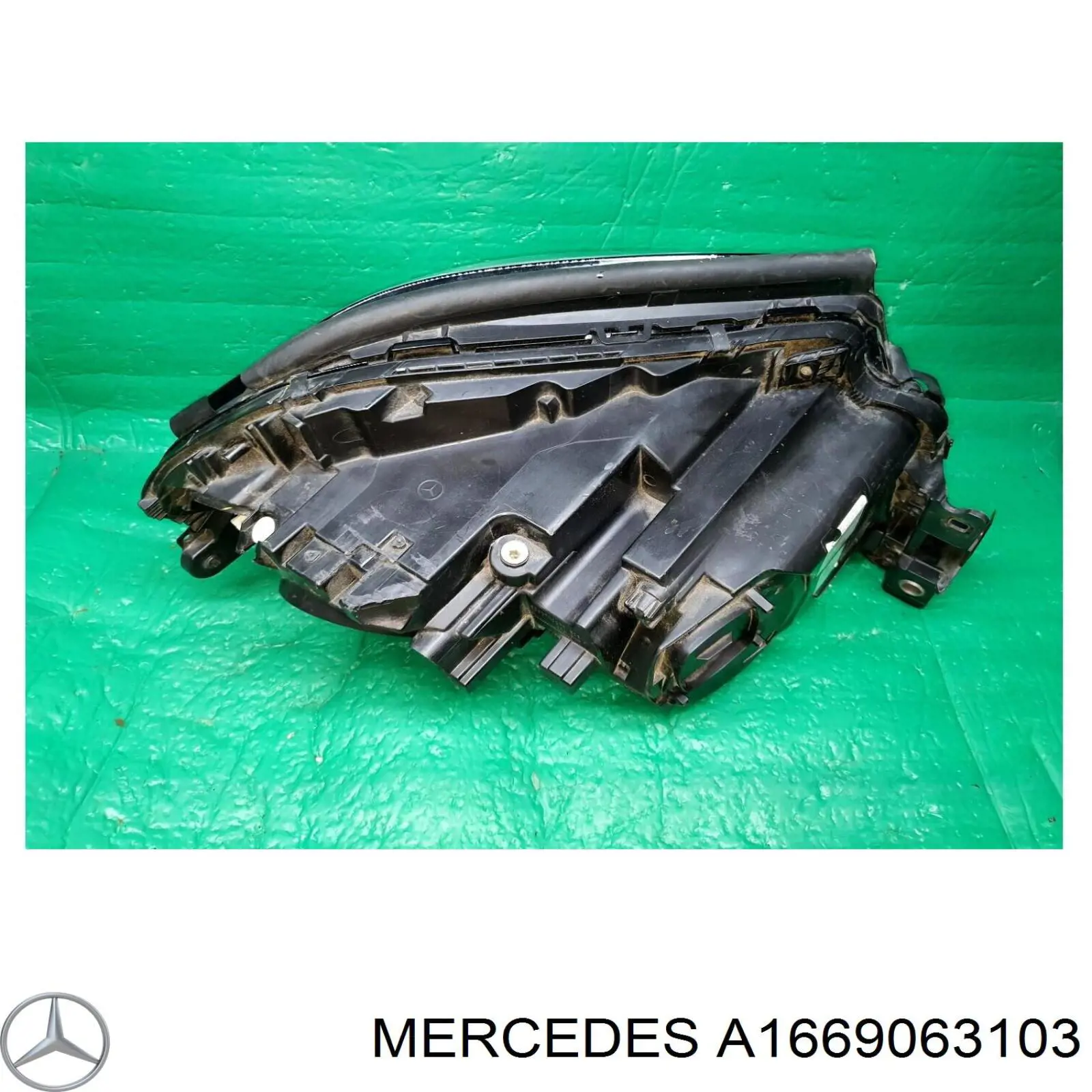  A1669063103 Mercedes