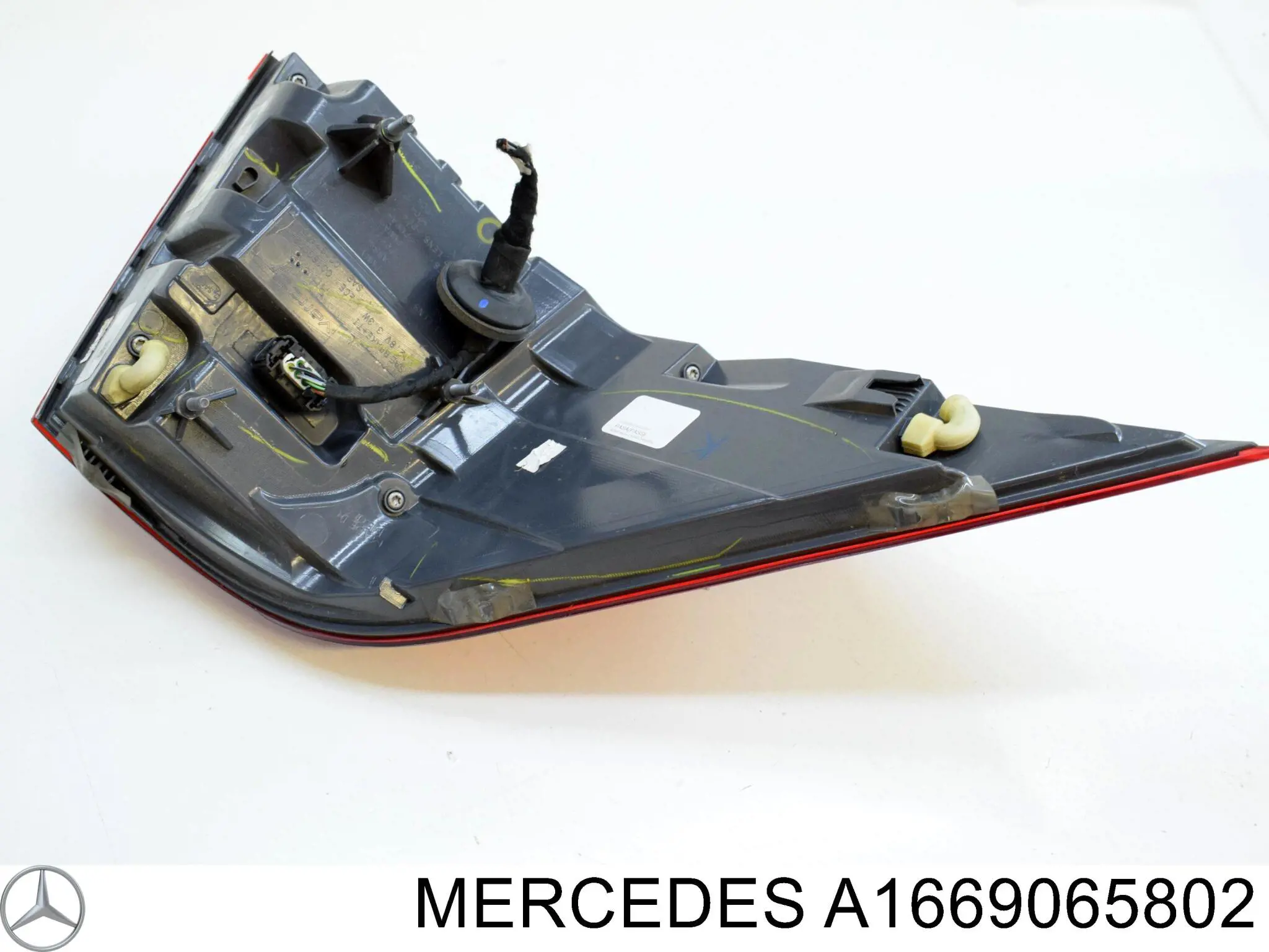  A1669065802 Mercedes