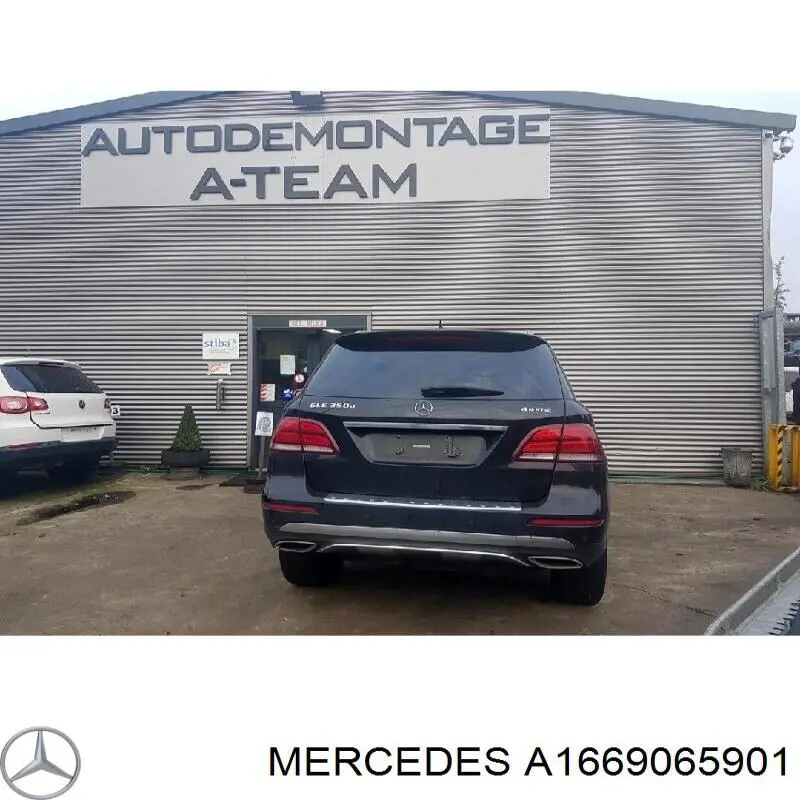4401328LLDAE Depo/Loro/Abakus Задня ліва внутрішня фара