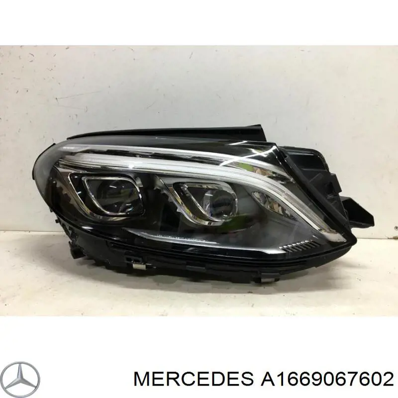  A1669067602 Mercedes