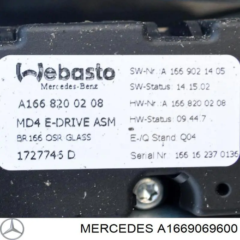 A1669069600 Mercedes 