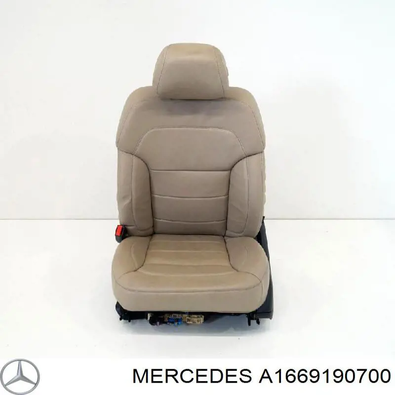  A1669190700 Mercedes