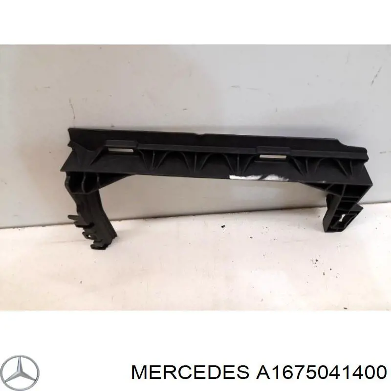 A1675041400 Mercedes 
