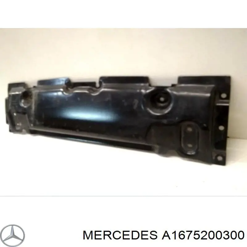  A1675200300 Mercedes