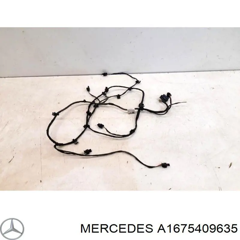 A1675409635 Mercedes 