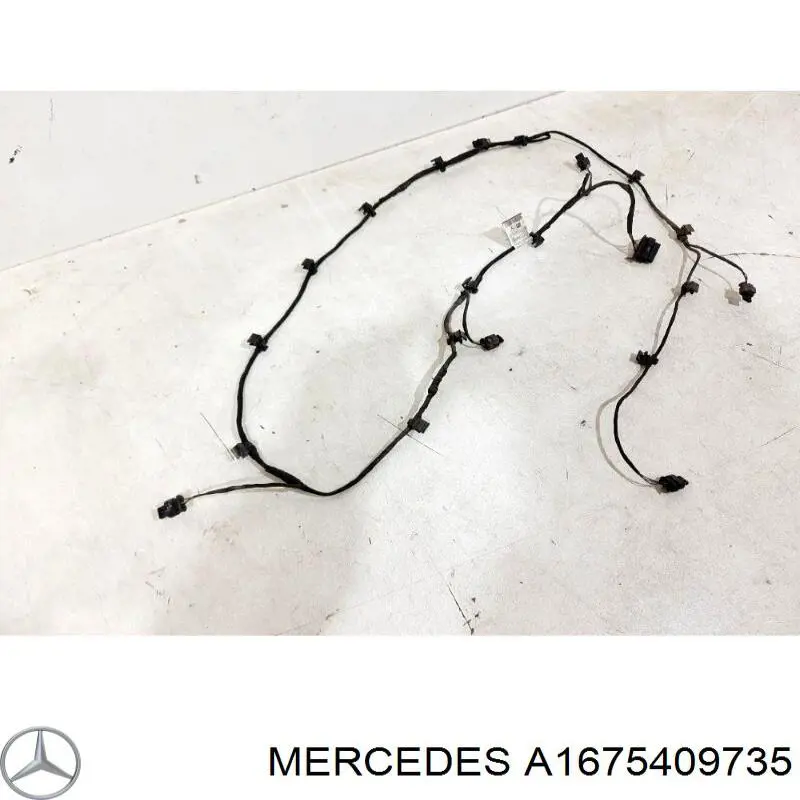 A1675409735 Mercedes 
