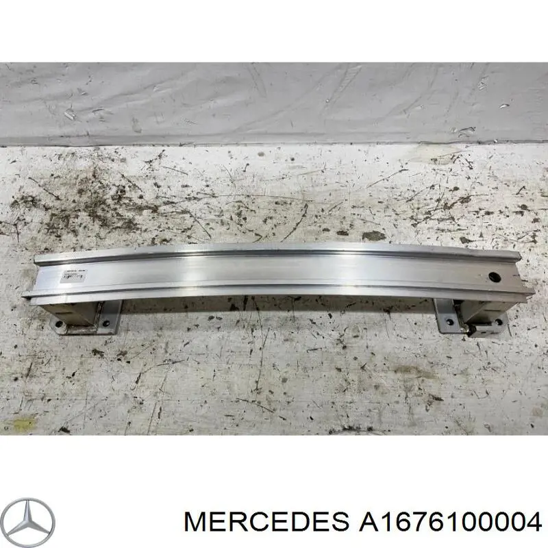 A1676100004 Mercedes 