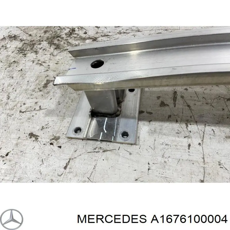 Купити A1676100004 Mercedes 