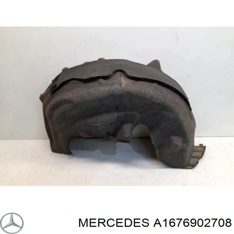  A1676902708 Mercedes