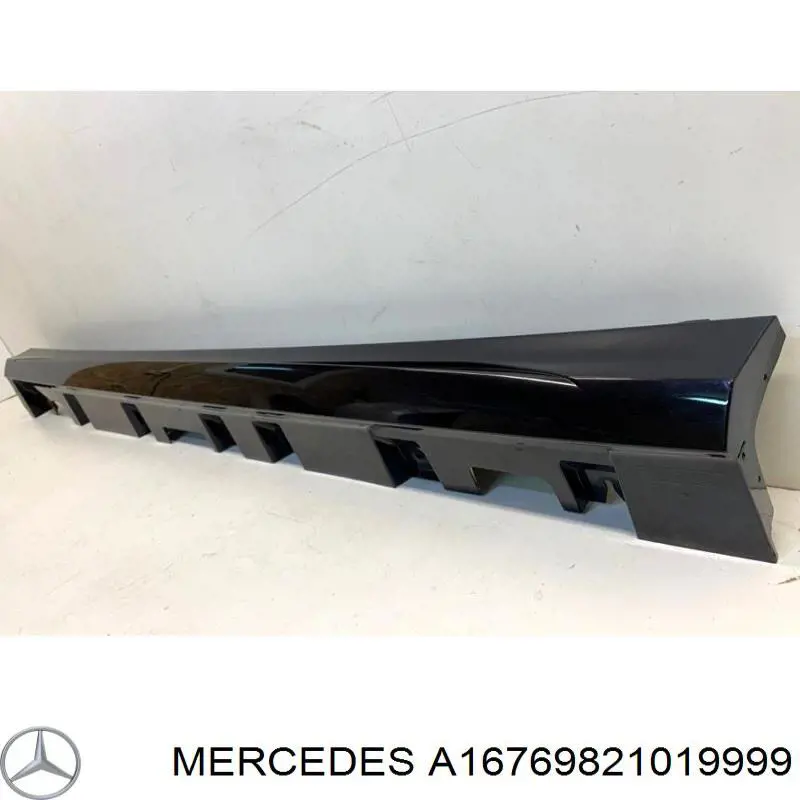 Купити A16769821019999 Mercedes 