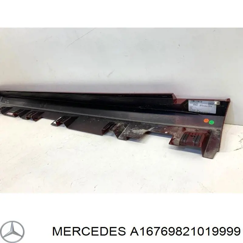 A16769821019999 Mercedes 