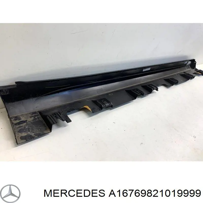  A16769821019999 Mercedes