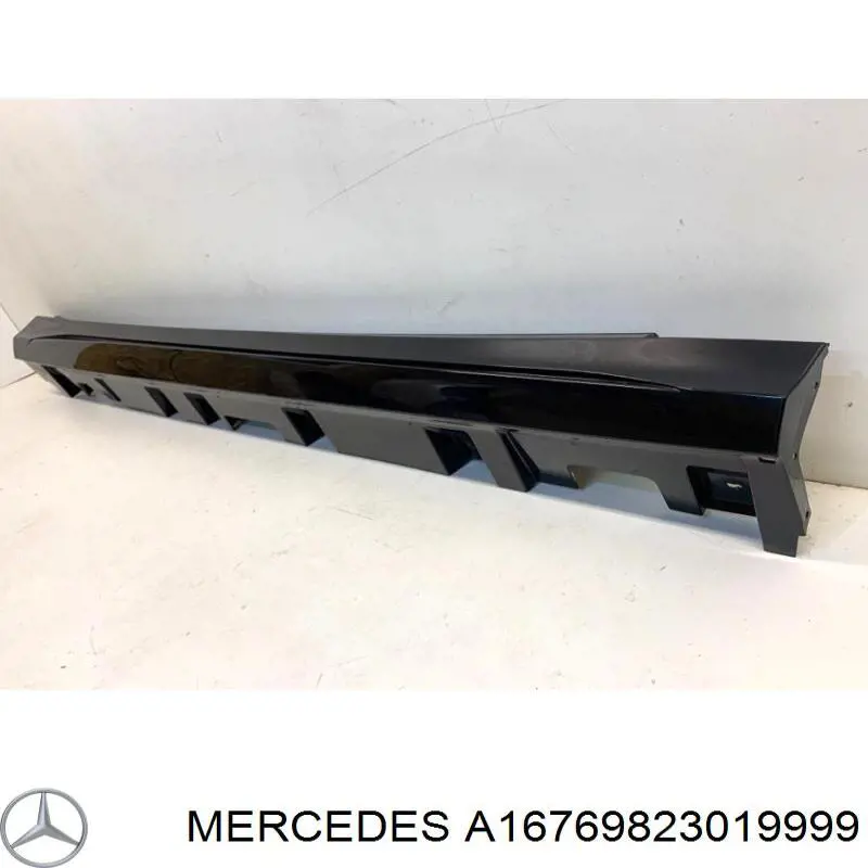 Купити A16769823019999 Mercedes 
