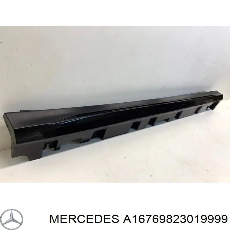  Mercedes A16769823019999 ціна, від 97.22 USD