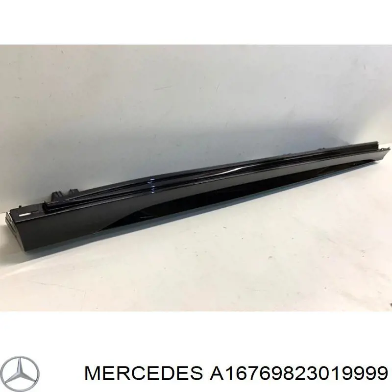 A16769823019999 Mercedes 
