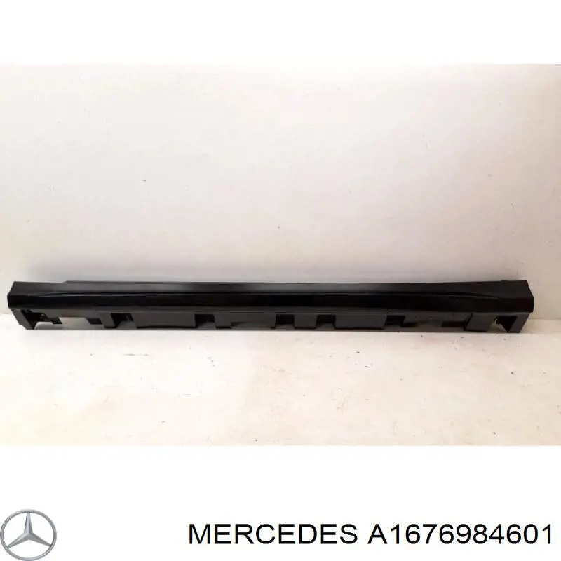 Купити A1676984601 Mercedes 