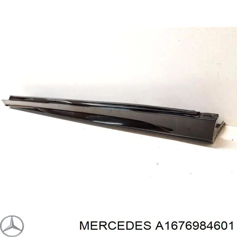 A1676984601 Mercedes 