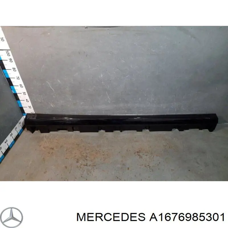 Купити A1676985301 Mercedes 