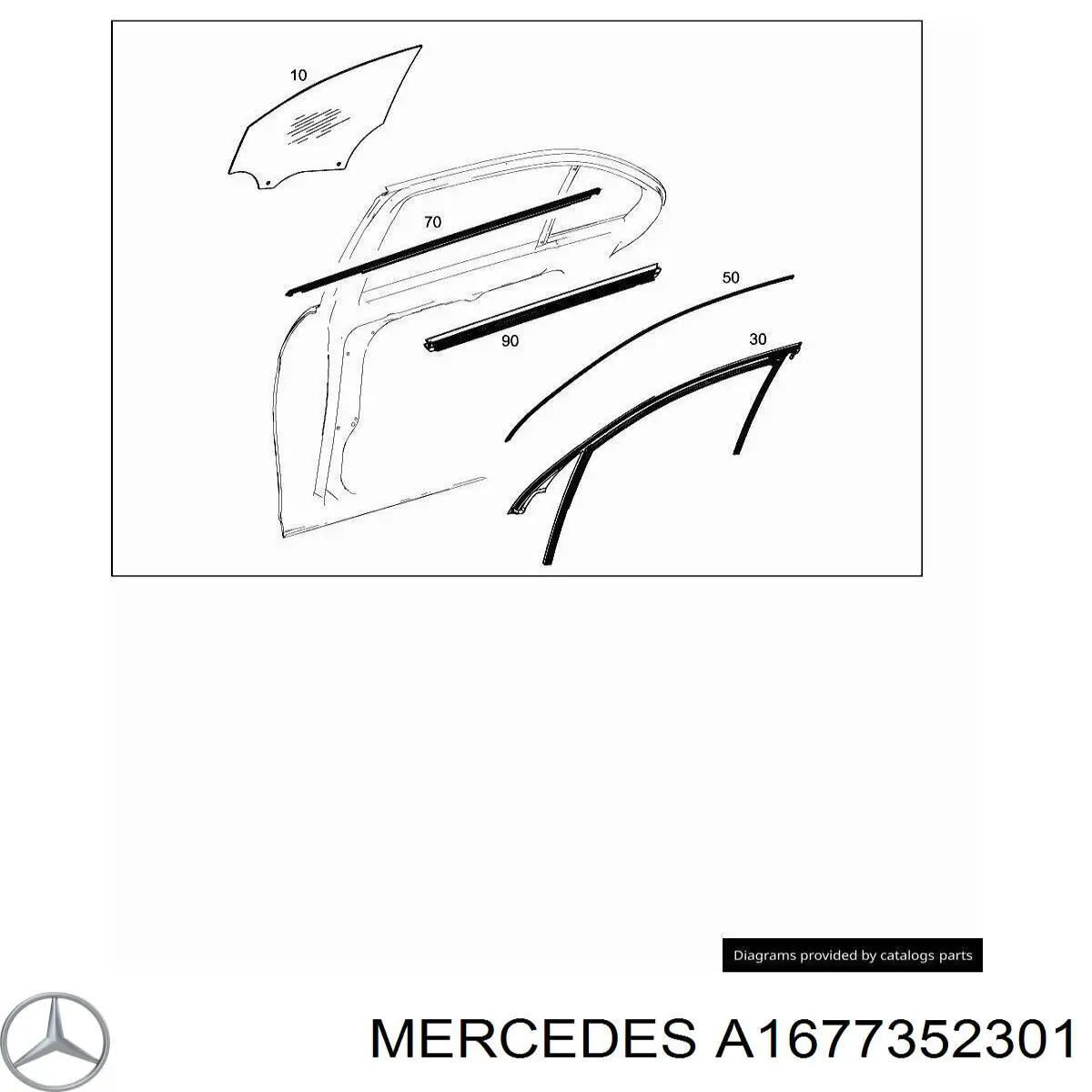  1677352301 Mercedes