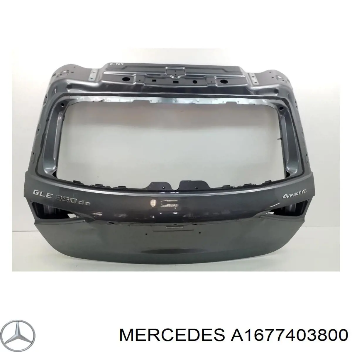  A1677403800 Mercedes