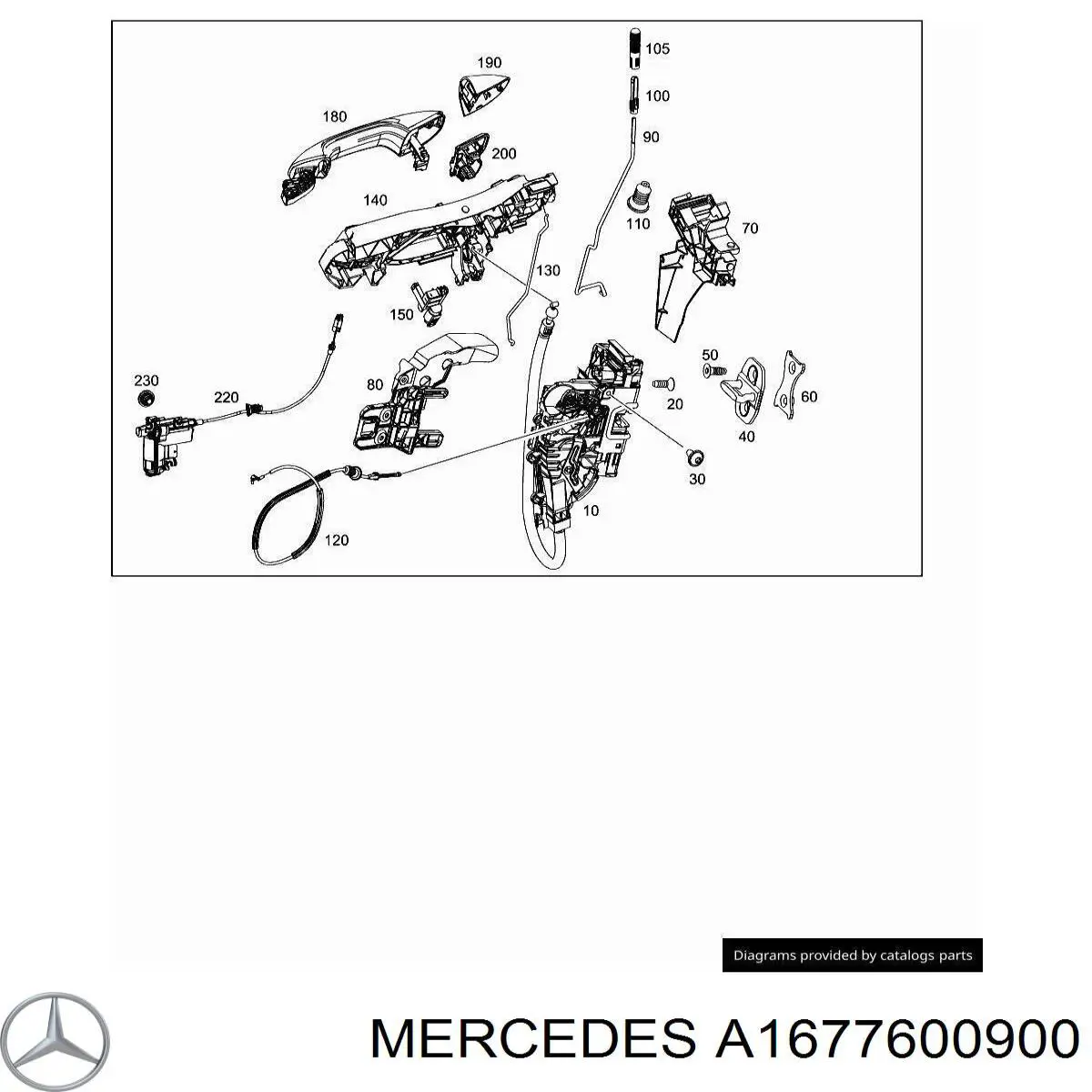  1677600900 Mercedes