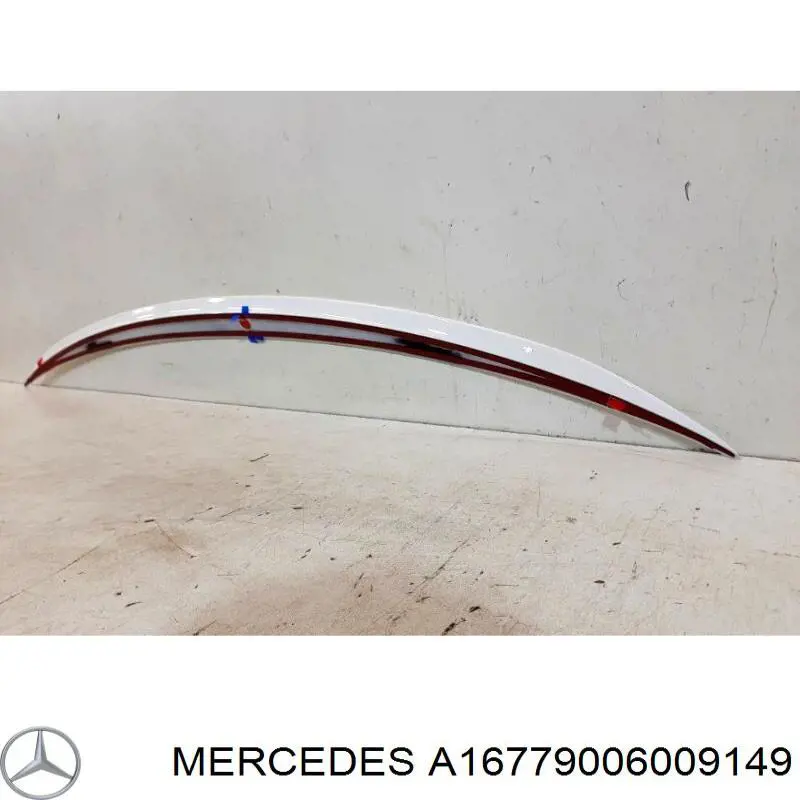  Mercedes A1677900600 ціна, від 268.06 USD