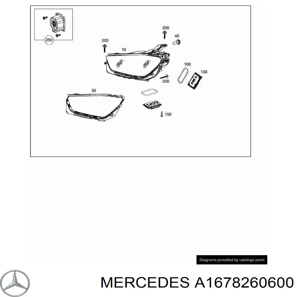  1678260600 Mercedes