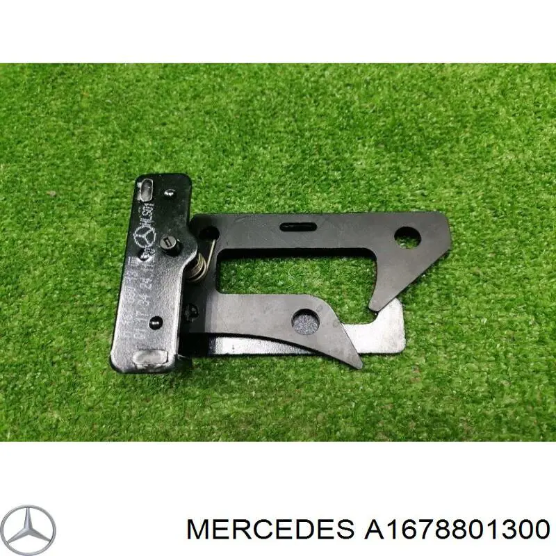  A1678801300 Mercedes