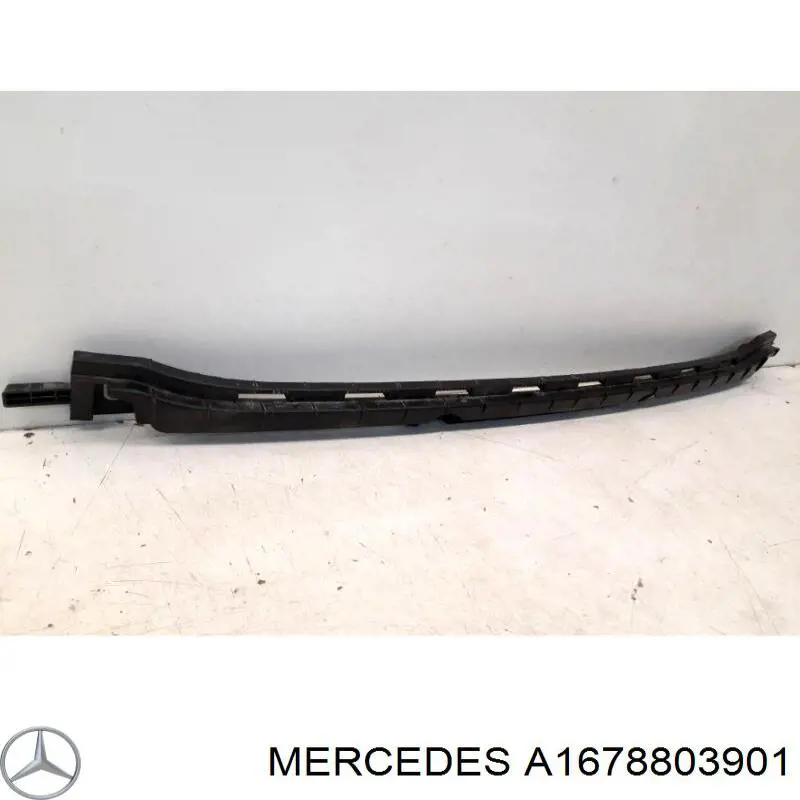 Купити A1678803901 Mercedes 