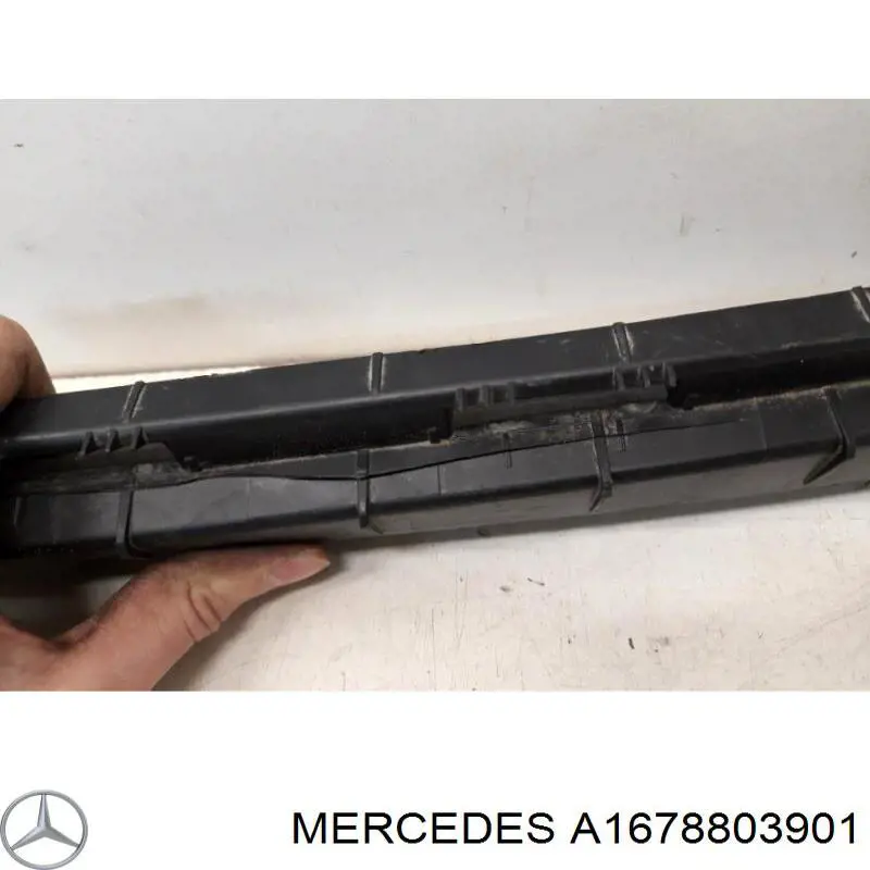 A1678803901 Mercedes 
