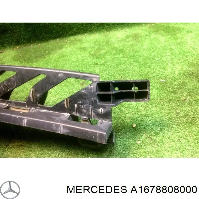 A1678808000 Mercedes 