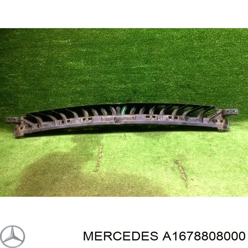  Mercedes A1678808000 ціна, від 51.26 USD