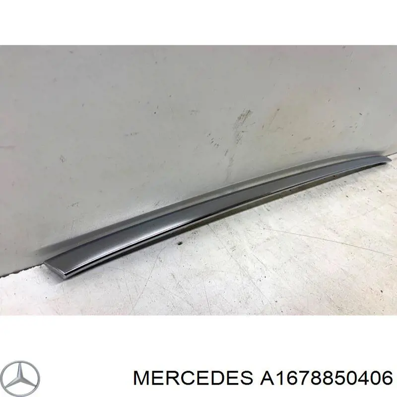 A1678850406 Mercedes 
