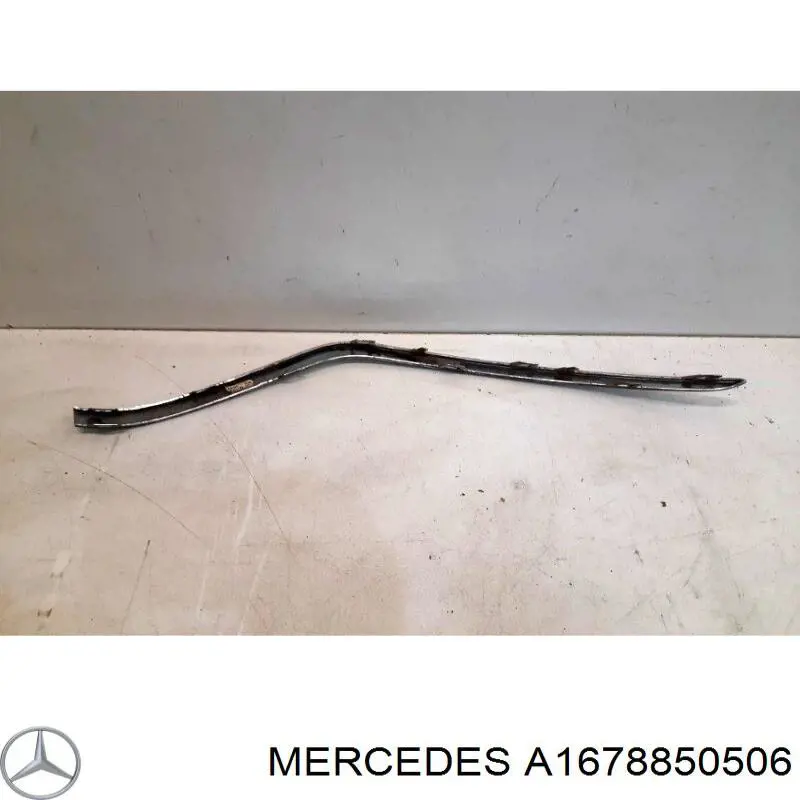  A1678850506 Mercedes