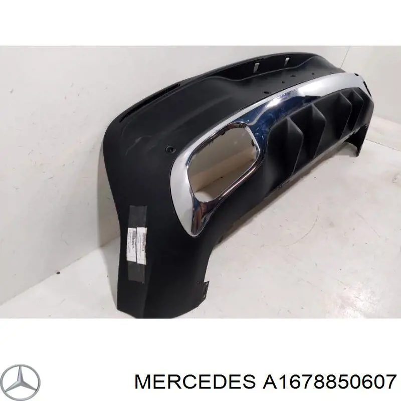A1678850607 Mercedes 