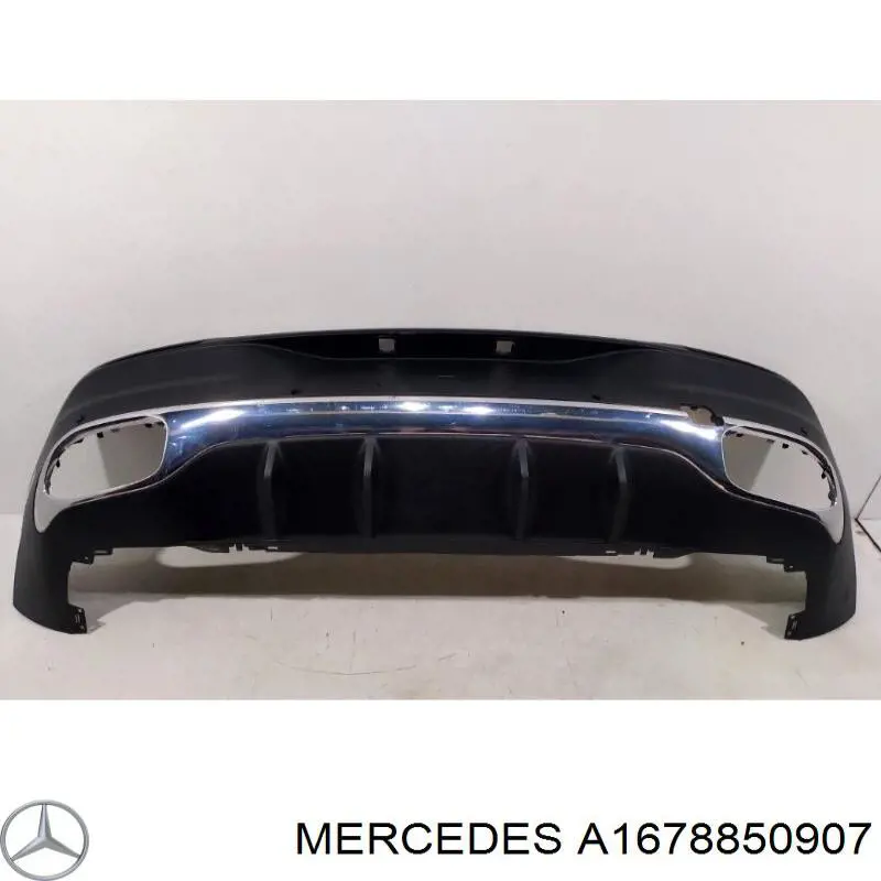 Купити A1678850907 Mercedes 