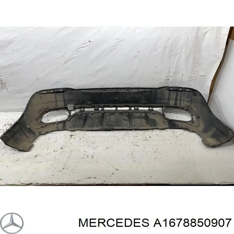  A1678850907 Mercedes