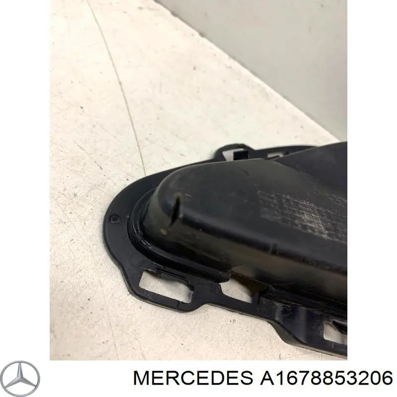  A1678853206 Mercedes