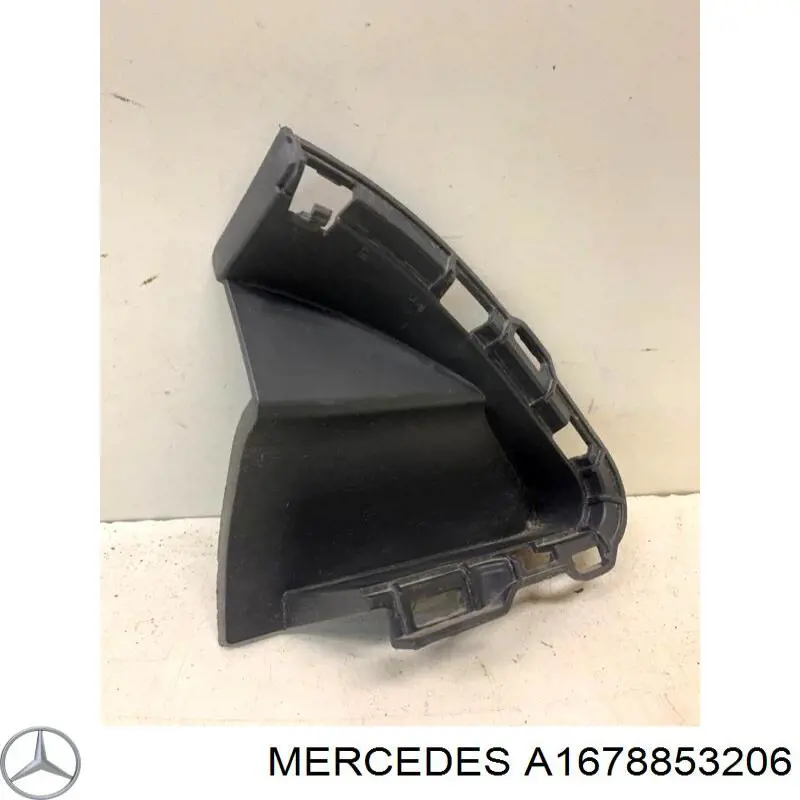 Купити A1678853206 Mercedes 