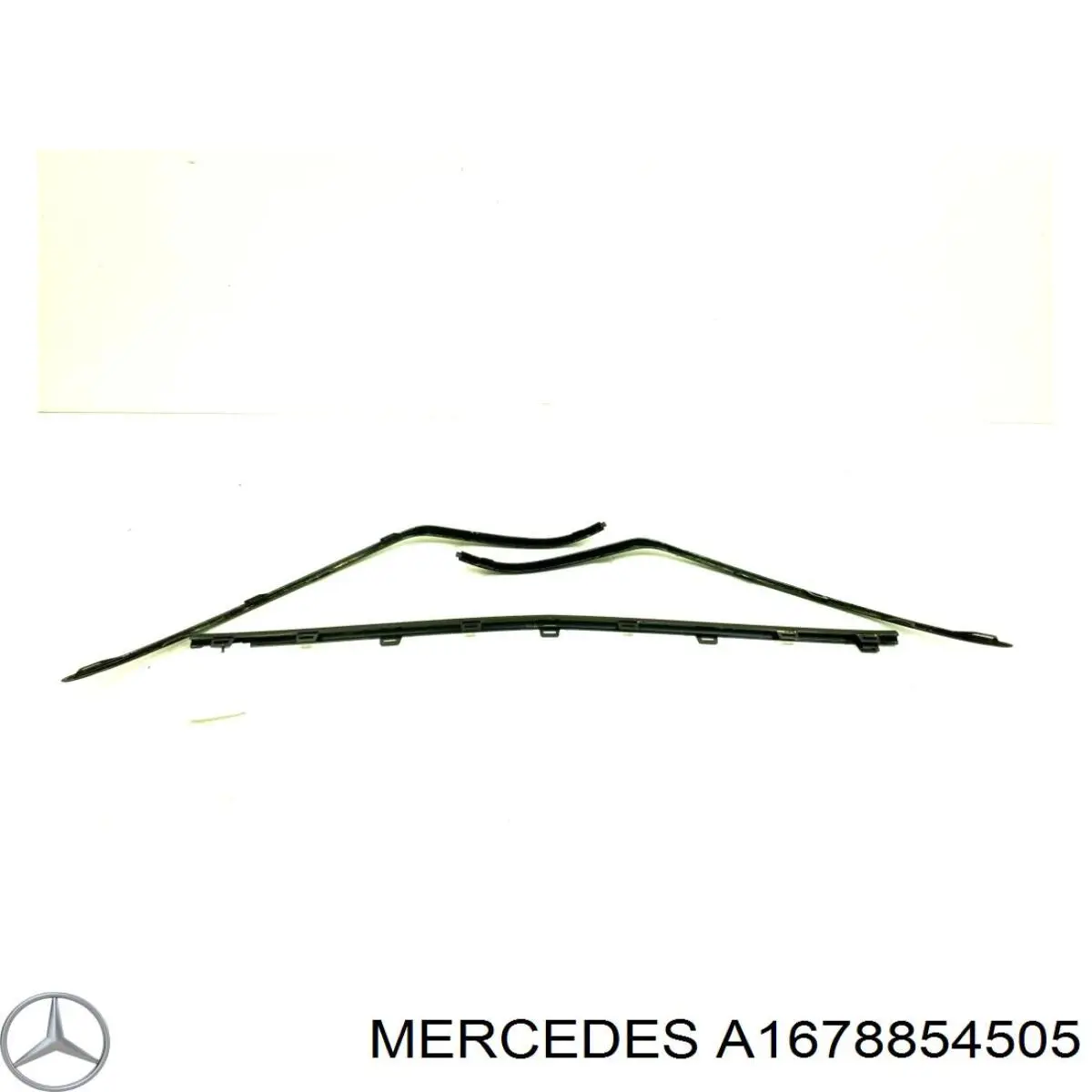 A1678854505 Mercedes 